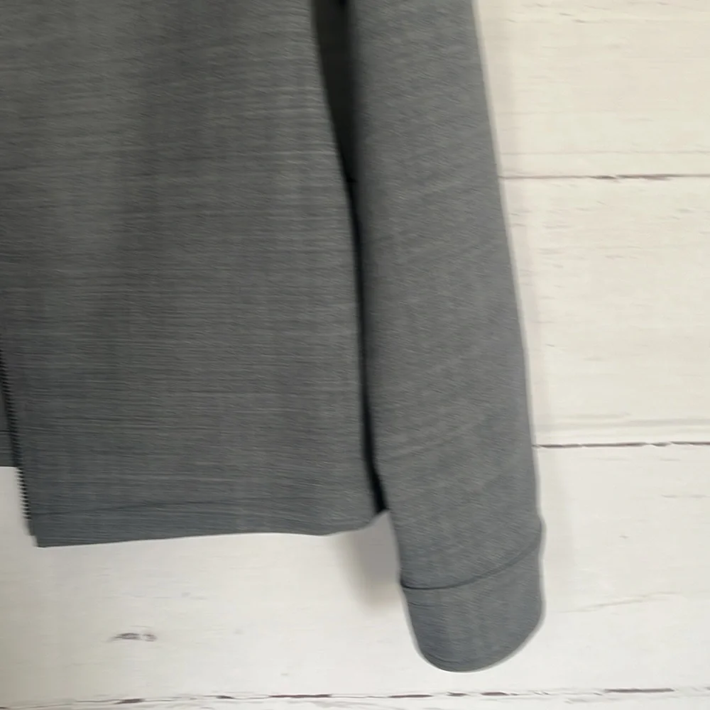 NWT Men's Hart Schaffner Marx Wool Blend Coat sz Med - Picture 6 of 8